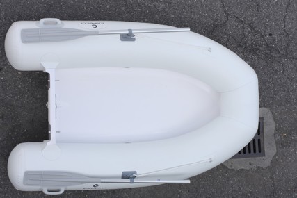 Capelli Tender line Tempest 220 for sale in United Kingdom for £3,295
