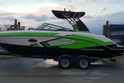 Chaparral Vortex 243 for sale in United Kingdom for £55,995