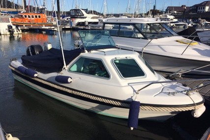 Kruger Beta II for sale in United Kingdom for £10,950