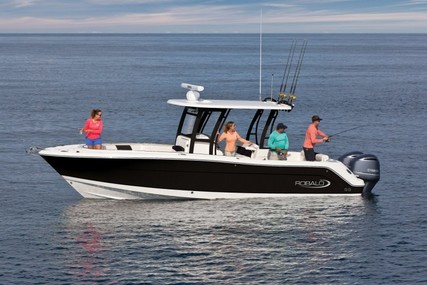 Robalo Centre console R302 for sale in United Kingdom for £192,868
