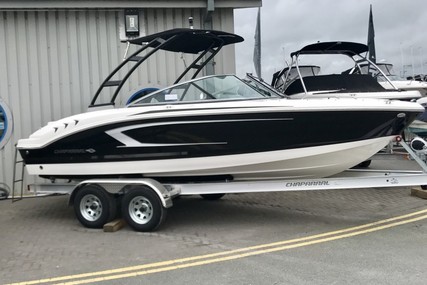 Chaparral Ssi 21 for sale in United Kingdom for £54,477
