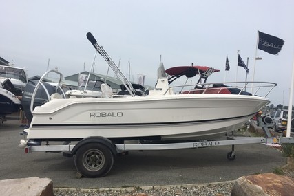 Robalo Centre console R160 for sale in United Kingdom for £22,995