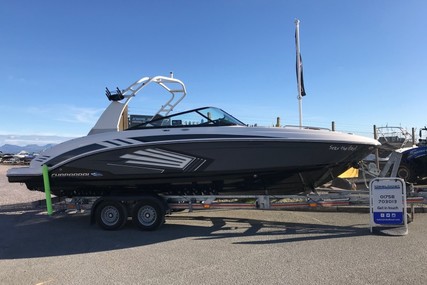 Chaparral Vortex 243 for sale in United Kingdom for £72,000