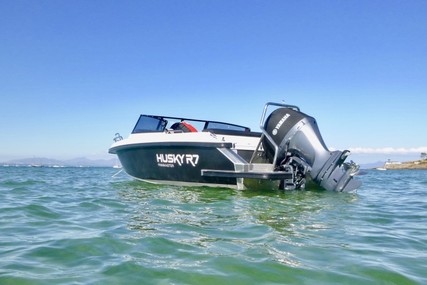 Husky boats by finnmaster r series R7 for sale in United Kingdom for £62,569
