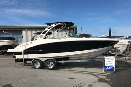 Chaparral 246 SSI for sale in United Kingdom for £54,995