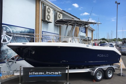 Robalo Centre console R200 explorer for sale in United Kingdom for £73,995