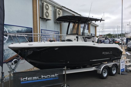 Robalo Centre console R200 for sale in United Kingdom for £70,746