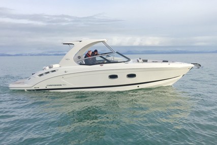 Chaparral Ssx 347 for sale in United Kingdom for £199,950