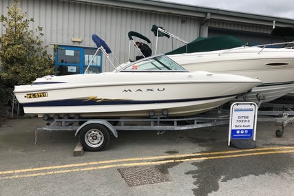 Maxum 1800 MX for sale in United Kingdom for £7,995