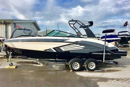 Chaparral Vortex 243 for sale in United Kingdom for £52,995