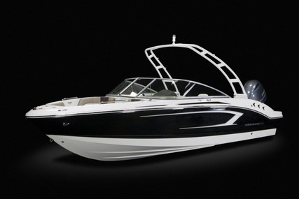 Chaparral Ssi 21 ob for sale in United Kingdom for £45,471