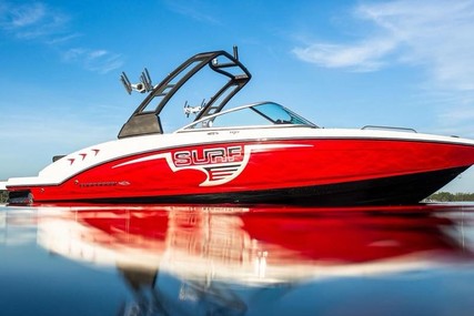 Chaparral Surf series 23 h2o for sale in United Kingdom for £74,713