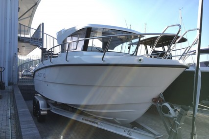 Finnmaster Cabin Pilot 7 for sale in United Kingdom for £61,995