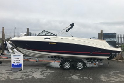 Bayliner boats. Bow rider Vr6 for sale in United Kingdom for £29,995