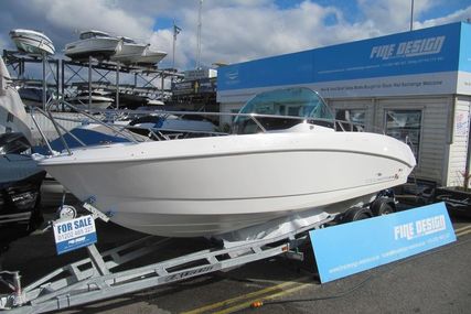 Ocean Master 630WA for sale in United Kingdom for 35.439 £