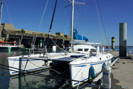 Outremer (FR) Outremer 45 for sale in New Zealand for €309,000 (£268,665)
