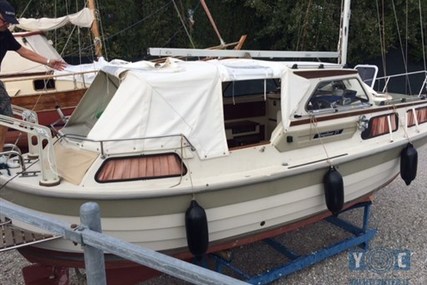Saga TOUR 27 MS for sale in Italy for €22,000 (£19,367)