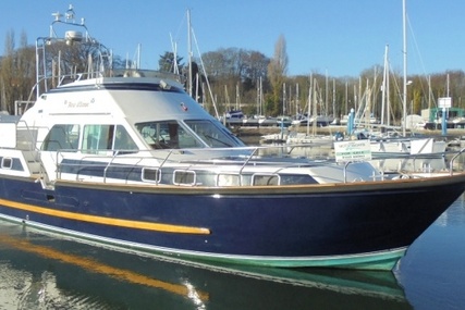 Aquastar 45 for sale in United Kingdom for £154,950