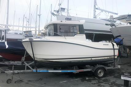 Quicksilver 555 Pilothouse for sale in United Kingdom for £22,995