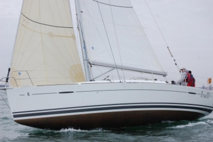 Beneteau First 35 for sale in Denmark for 115.000 € (99.303 £)