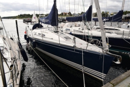 X-Yachts X-43 for sale in Germany for €199,000 (£173,024)