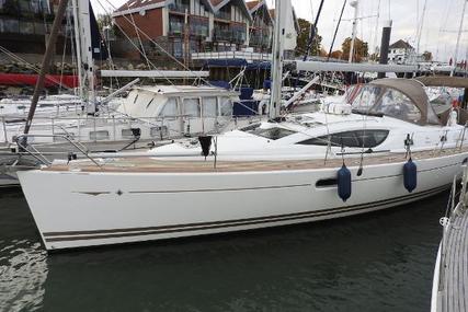 Jeanneau Sun Odyssey 42 DS for sale in United Kingdom for £109,950
