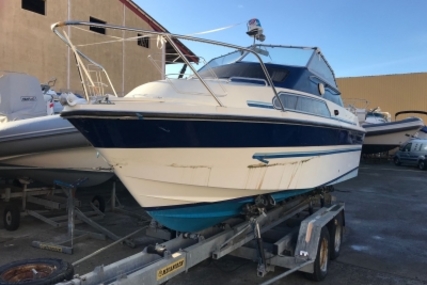 Fairline Weekend 21 for sale in France for €2,000 (£1,739)