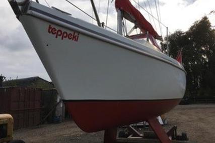 Hunter Horizon 23 for sale in United Kingdom for £8,995