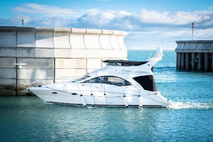 Sea Ray 375 Sedan Bridge for sale in United Kingdom for £129,900