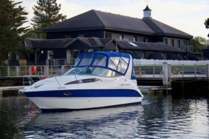 Bayliner 275 Cruiser for sale in United Kingdom for £34,950