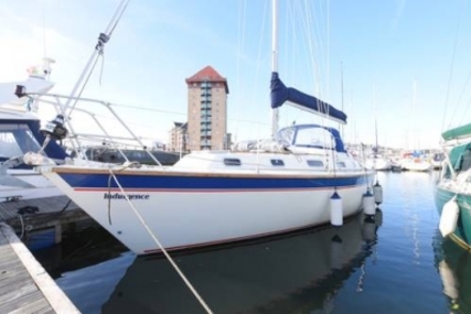 Westerly 34 Seahawk for sale in United Kingdom for £32,000