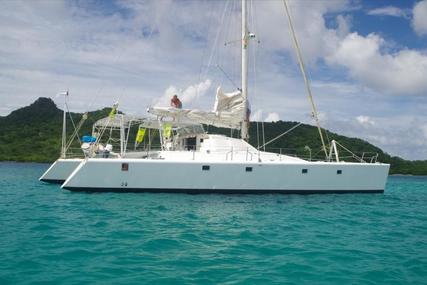 Custom Marc Pinta Pastorale for sale in Grenada for $520,000 (£398,697)