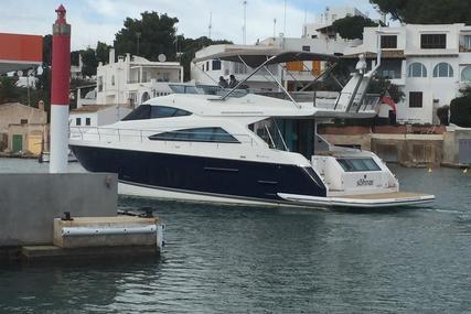 Fairline Squadron 65 for sale in Spain for £999,950