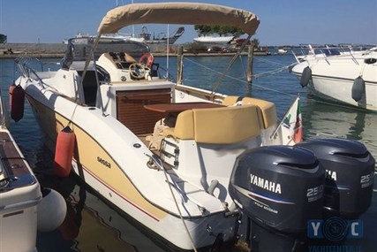 Sessa Marine KEY LARGO 28 for sale in Italy for €75,000 (£67,355)
