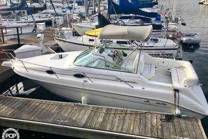 Sea Ray 25 for sale in United States of America for $17,400 (£13,617)