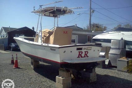 Mako 23 for sale in United States of America for $24,500 (£19,174)
