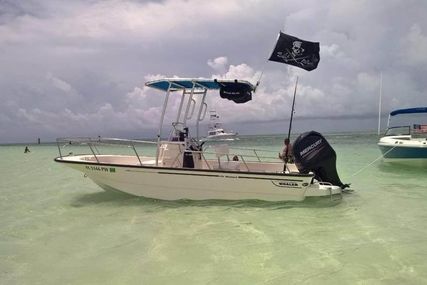 Boston Whaler 17 for sale in United States of America for $32,300 (£25,156)