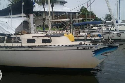 S2 Yachts for sale in United States of America for $16,250 (£12,549)