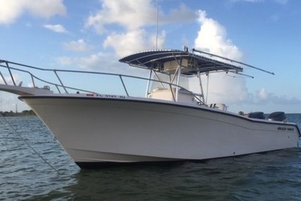 Grady-White 255 Chase for sale in United States of America for $47,000 (£36,224)