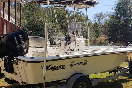 Mako 19 for sale in United States of America for $17,500 (£13,627)