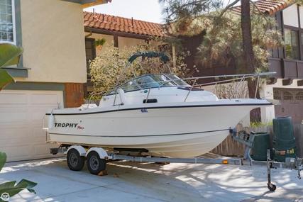 Trophy Pro 2052 for sale in United States of America for $18,500 (£14,251)