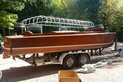 Chris-Craft 24 for sale in United States of America for $49,500 (£38,739)