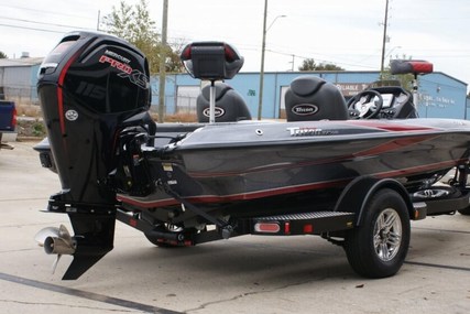 Triton 179TRX for sale in United States of America for $29,999 (£23,705)