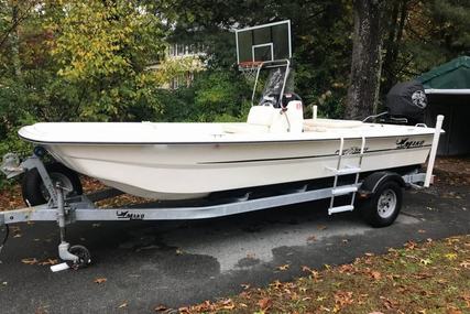 Mako Inshore Pro 17 Skiff for sale in United States of America for $15,250 (£11,754)