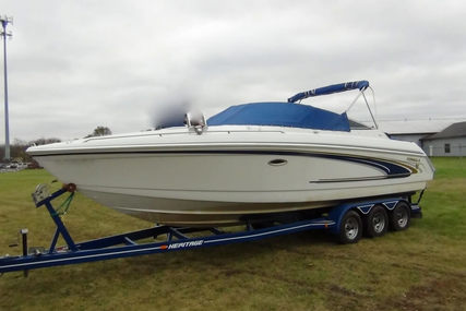 Formula 280 Sun Sport for sale in United States of America for $57,000 (£44,210) Formula 280 Sun Sport for sale in United States of America for $57,000 (£44,210)