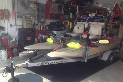 CraigCat Tahitian for sale in United States of America for $15,499 (£11,704)