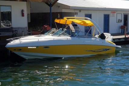 Rinker 262 Captiva for sale in United States of America for $33,400 (£26,021)