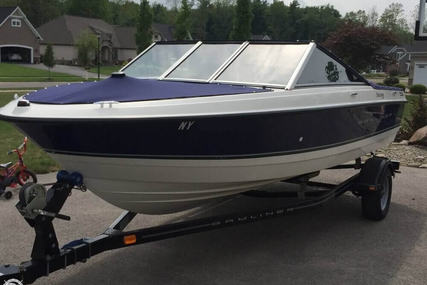 Bayliner 195 Bowrider for sale in United States of America for $17,000 (£13,102)
