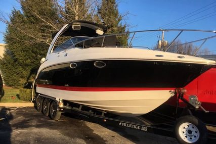 Chaparral 270 Signature for sale in United States of America for $49,900 (£39,638)