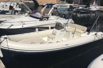Nuova Jolly 630 for sale in France for €25,500 (£22,502)